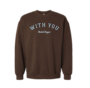 "With You" Chocolate Crew Pre Order