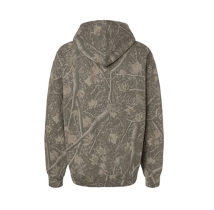"With You" Camo Hoodie Pre Order