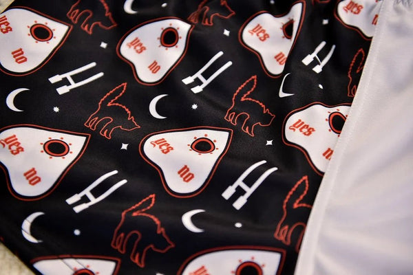 Join a Cult Rugby Shorts - Modish Rugger