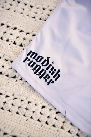 Join a Cult Rugby Shorts - Modish Rugger