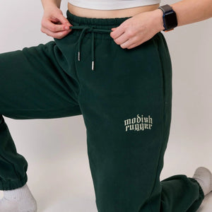 Modish Sweats - Modish Rugger