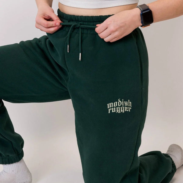 Modish Sweats - Modish Rugger