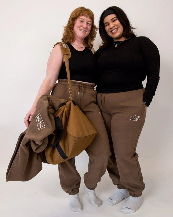 Modish Sweats - Modish Rugger