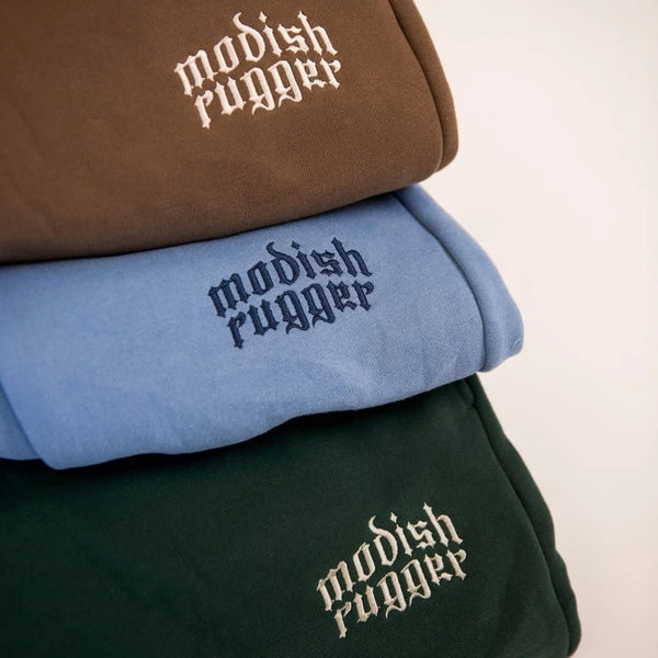 Modish Sweats - Modish Rugger
