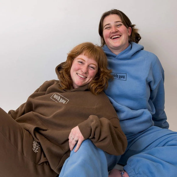 Modish Sweats - Modish Rugger