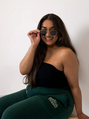 Modish Sweats - Modish Rugger