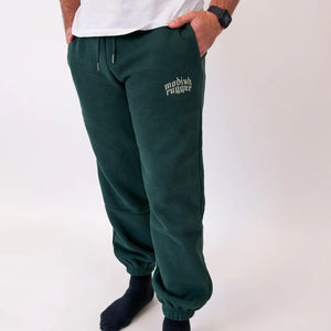Modish Sweats - Modish Rugger