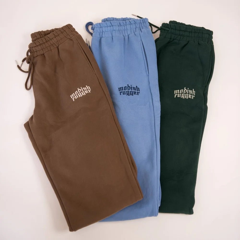 Modish Sweats - Modish Rugger