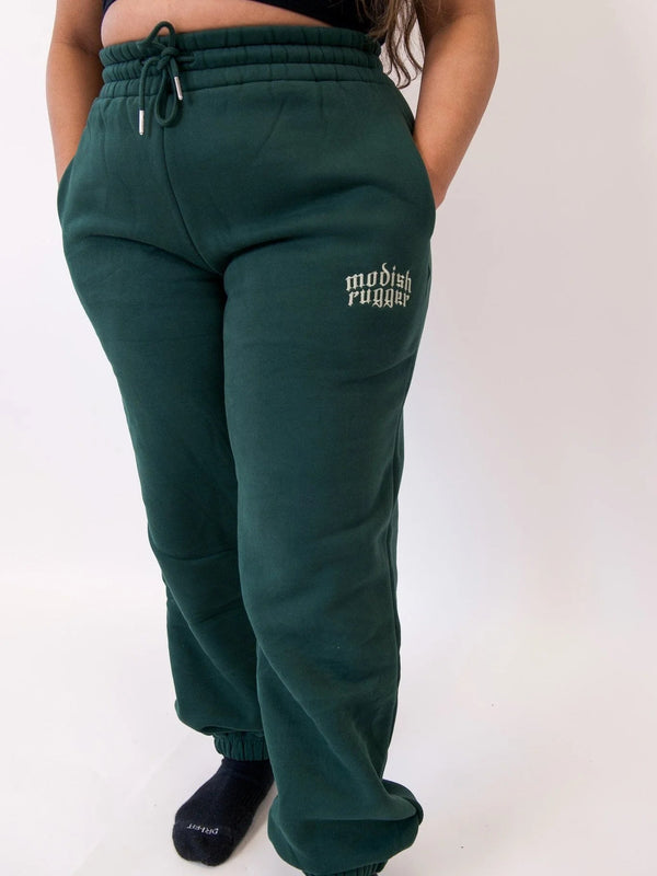 Modish Sweats - Modish Rugger