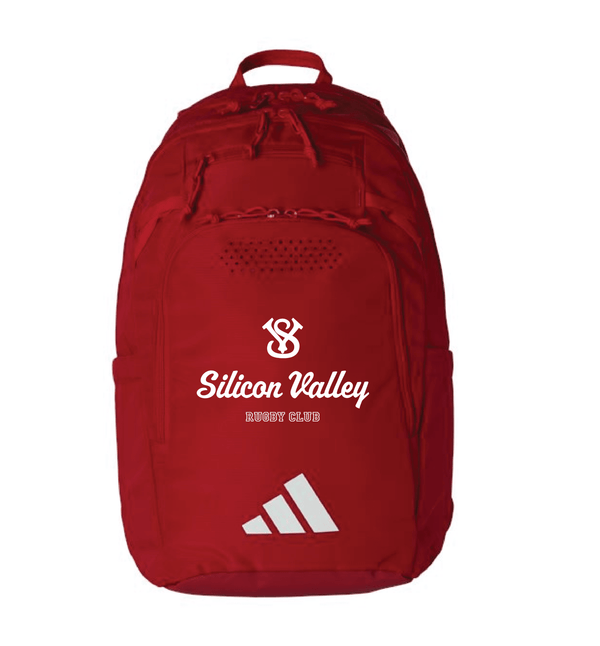 SV Adidas Backpack - Modish Rugger