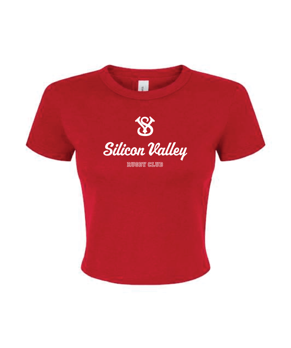 SV Baby Tee - Modish Rugger