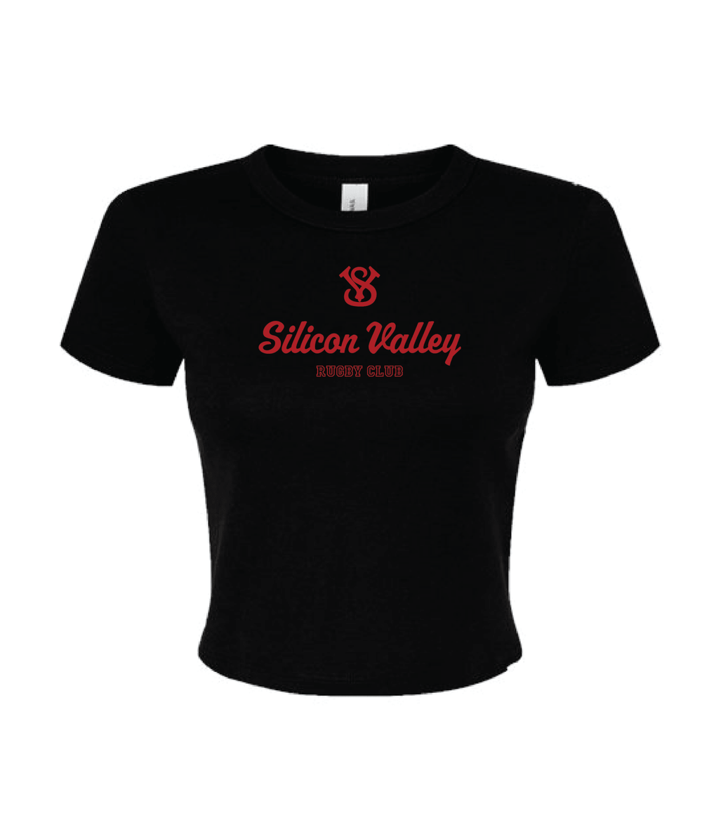 SV Baby Tee - Modish Rugger
