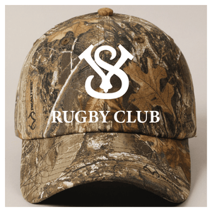 SV Baseball Caps - Modish Rugger
