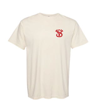 SV Cotton Tee - Modish Rugger