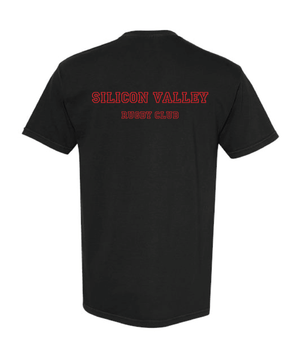 SV Cotton Tee - Modish Rugger