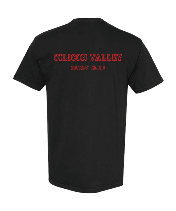 SV Cotton Tee - Modish Rugger