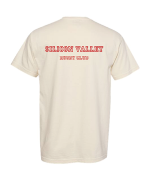 SV Cotton Tee - Modish Rugger