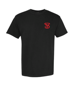 SV Cotton Tee - Modish Rugger