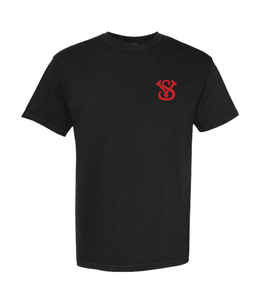 SV Cotton Tee - Modish Rugger