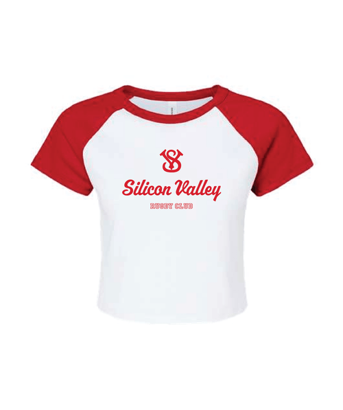 SV Crop Baseball Crop - Modish Rugger