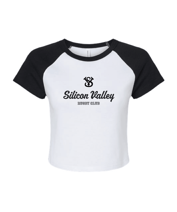 SV Crop Baseball Crop - Modish Rugger