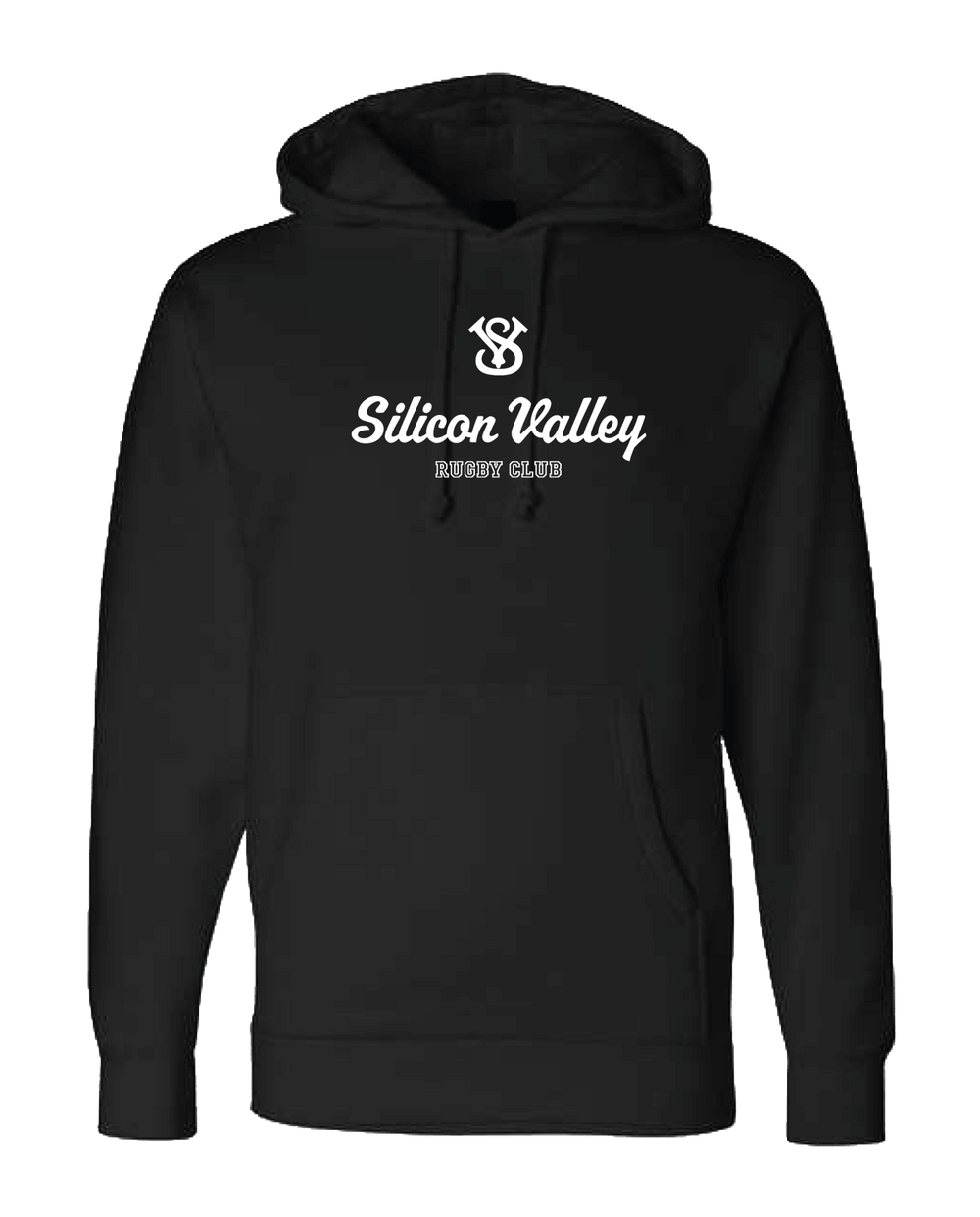 SV Hoodie - Modish Rugger