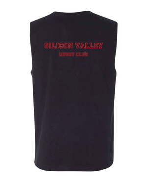 SV Muscle Tank - Modish Rugger