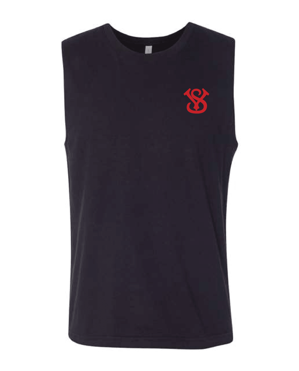 SV Muscle Tank - Modish Rugger