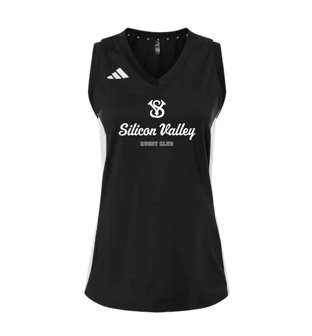 SV Womens Adidas Tank - Modish Rugger