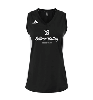 SV Womens Adidas Tank - Modish Rugger
