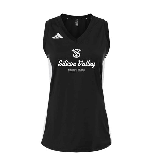 SV Womens Adidas Tank - Modish Rugger