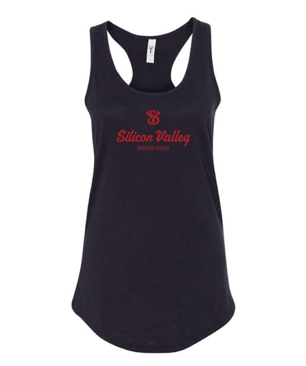 SV Women's Razor Back - Modish Rugger