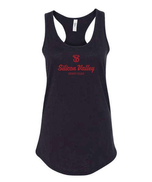 SV Women's Razor Back - Modish Rugger