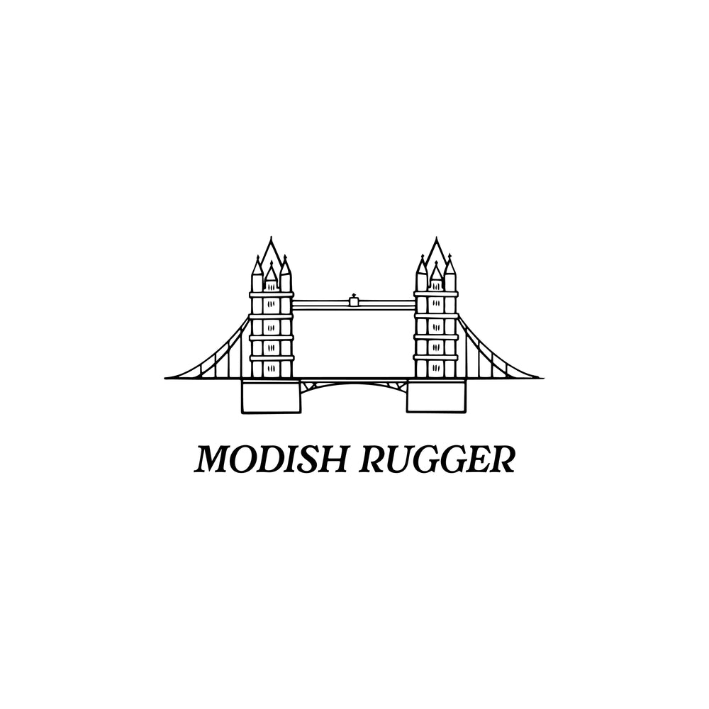 "The World Is Watching" Youth 2025 Rugby Tee - Modish Rugger