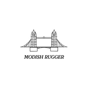 "The World Is Watching" Youth 2025 Rugby Tee - Modish Rugger