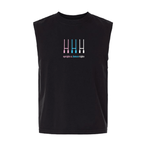 " Uprights " Trans 🏳️‍⚧️ Design Pre Order - Modish Rugger