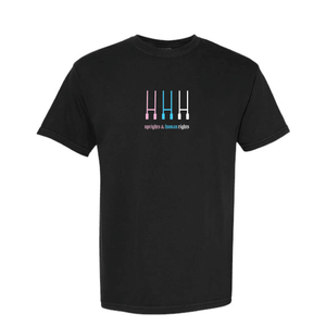 " Uprights " Trans 🏳️‍⚧️ Design Pre Order - Modish Rugger
