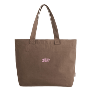 " With You " Heart ❤️ Tote Pre Order - Modish Rugger